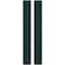 Ekena Millwork Americraft 2-Board Exterior Wood Joined Board-n-Batten Shutters w/ End Batten, ARW103BB207X77FGH, PR ARW103BB207X77FGH - alternate 1